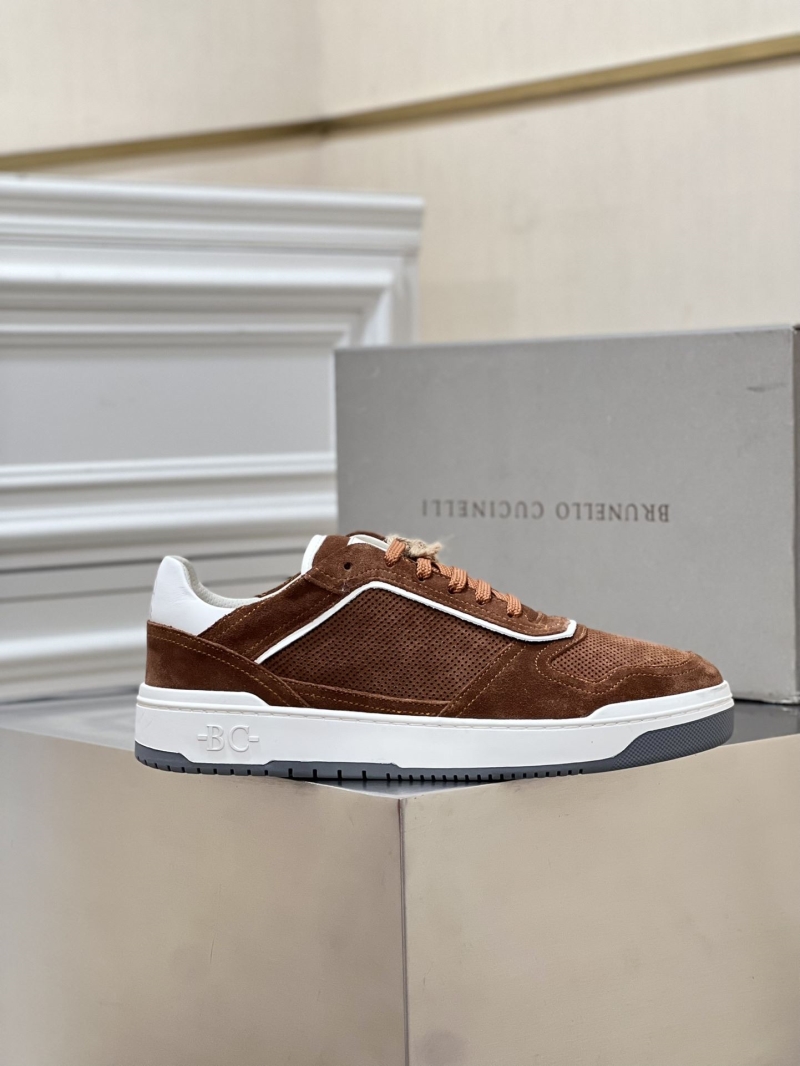 Brunello Cucinelli Sneakers